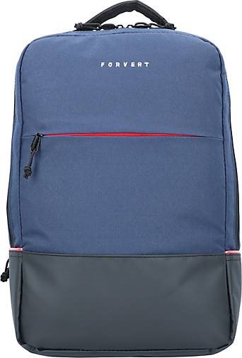 forvert Lance Rucksack 42 cm Laptopfach