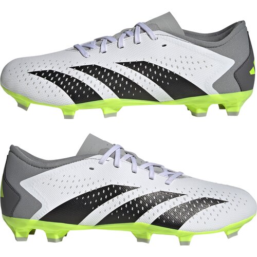 HERREN FUSSBALL-RASENSCHUHE PREDATOR ACCURACY.3 L FG
