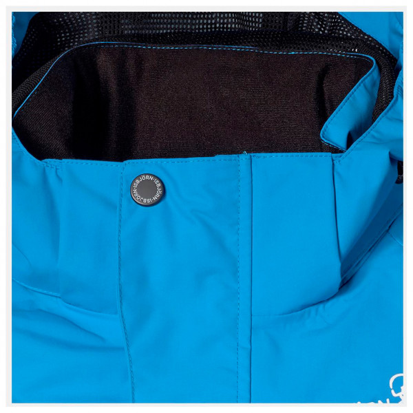 Isbjörn - Kid's Storm - Regenjacke