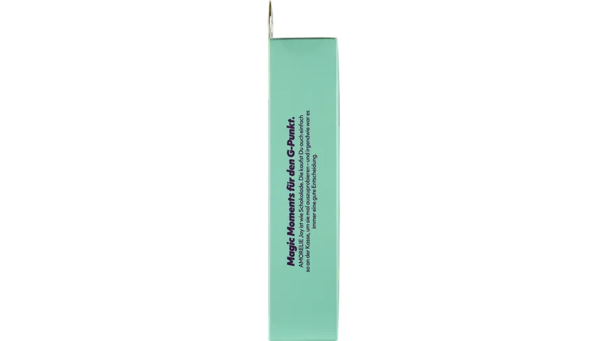 Amorelie Joy Vibrator G Punkt Bloom