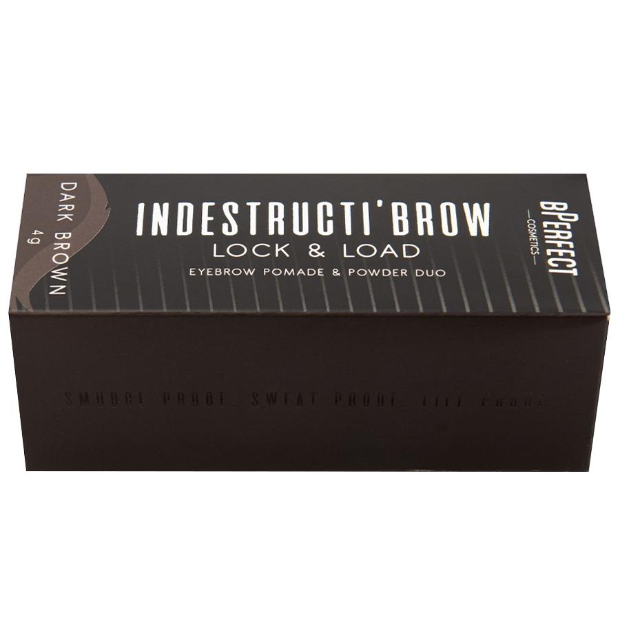 Indestructi´Brow