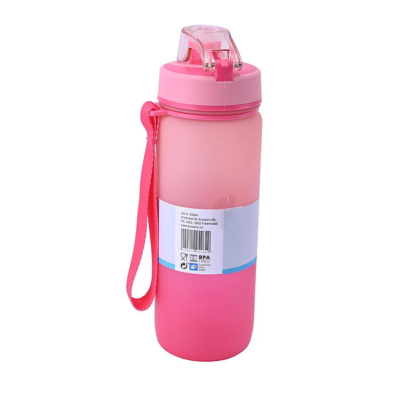 Cuisine Drikkeflaske 750 ml Tritan Cuisine