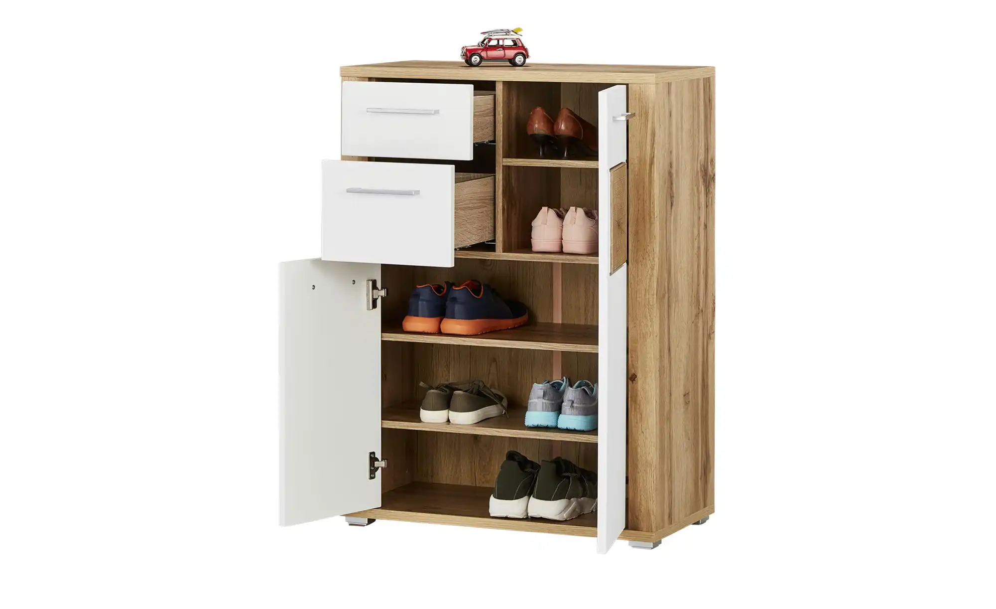 Primo Schuhschrank Yambio