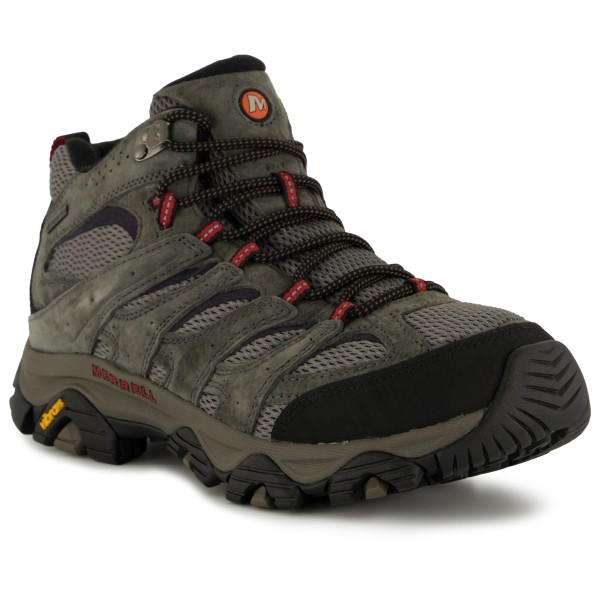 Merrell - Moab 3 Mid GTX - Wanderschuhe