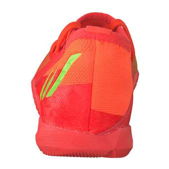 adidas Predator Edge.3 IN J. Fußball in rot