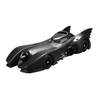 Batman 1989 - Batmobile Model Kit 1/35