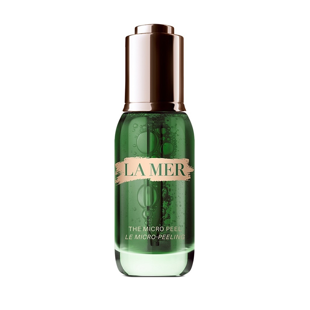 The Micro Peel Oil