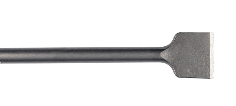 HiKOKI piederumi 751504 Lāpstiņas uzgalis sešstūrains 17 mm 50 x 280 mm
