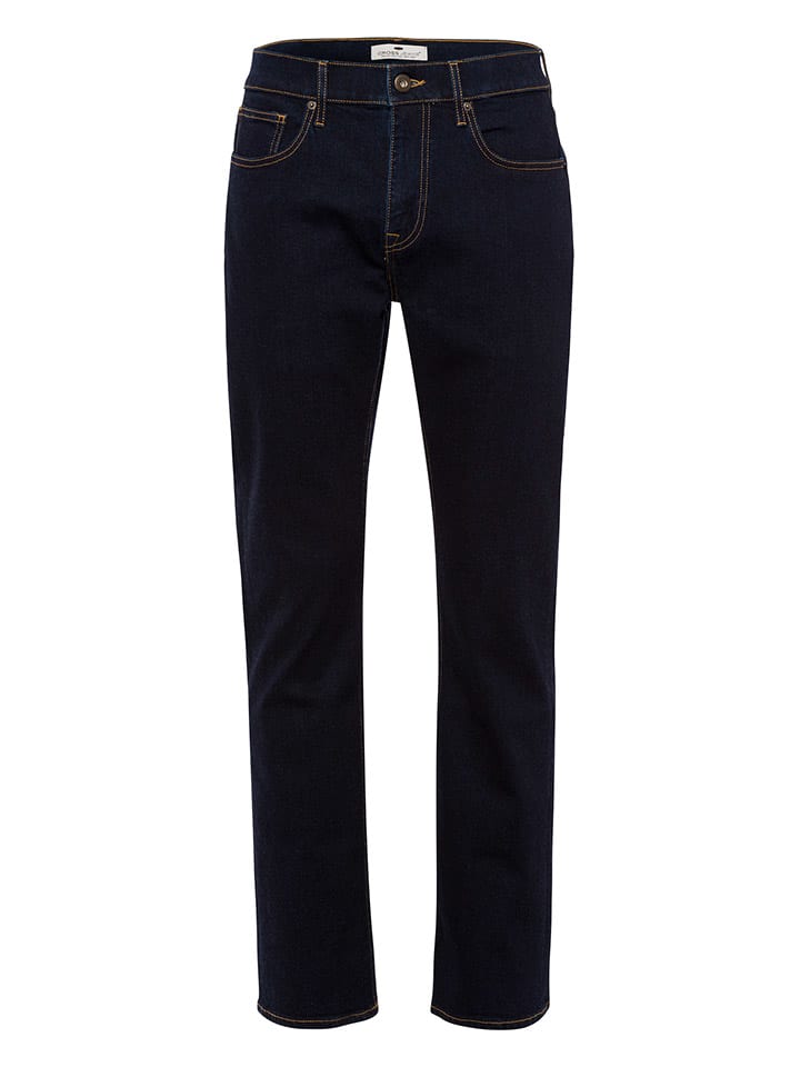 Cross Jeans Jeans - Regular fit - in Dunkelblau günstig kaufen