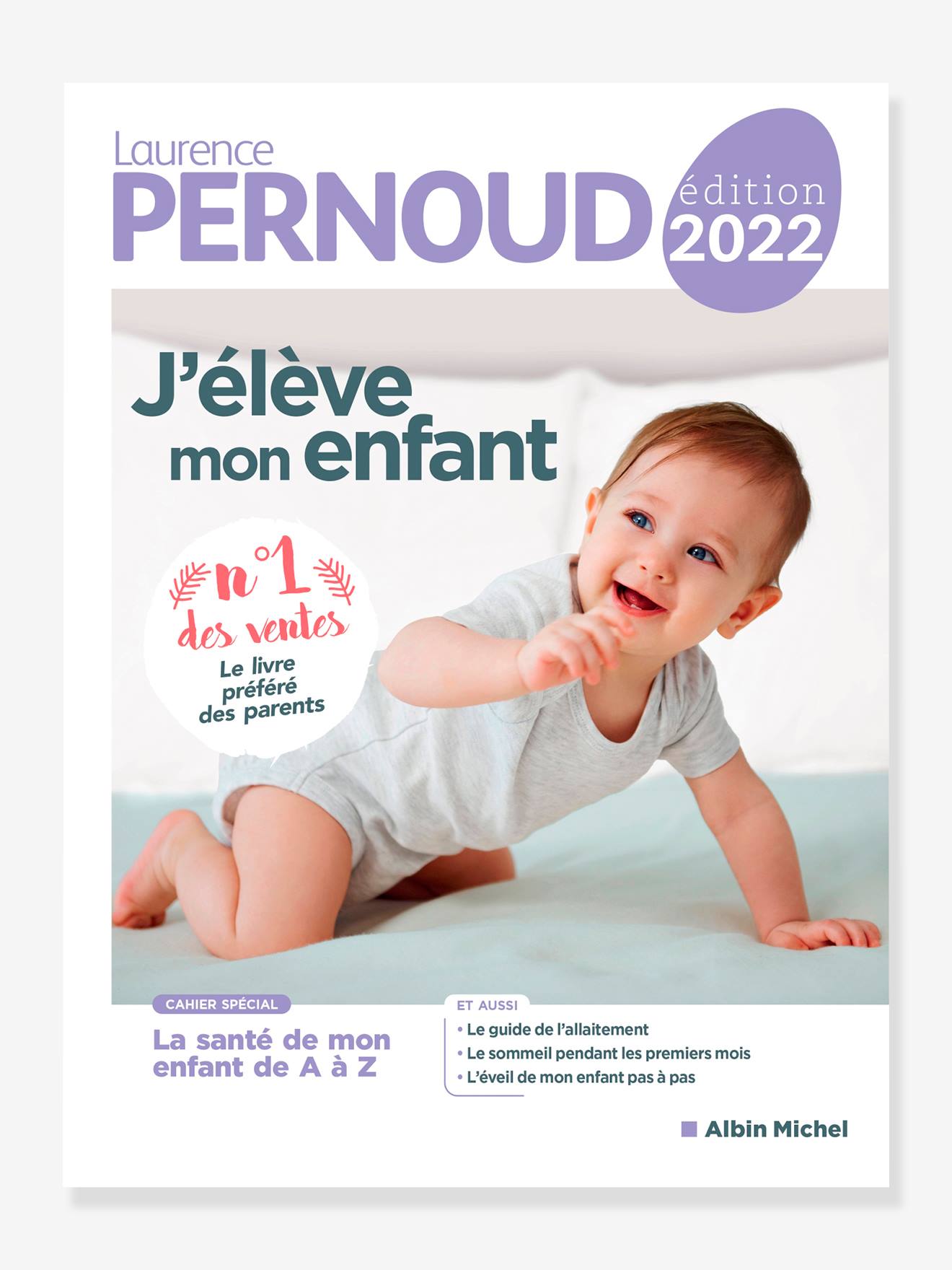 J'élève mon enfant