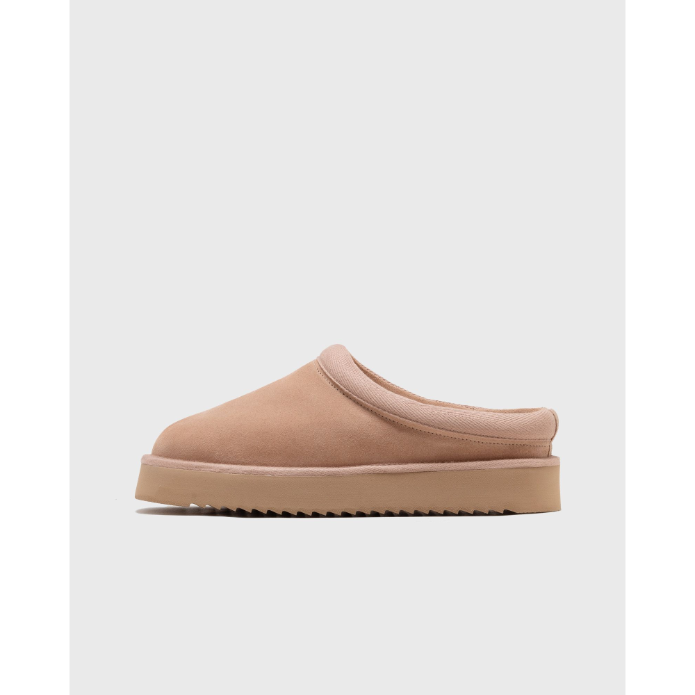 Copenhagen Studios CPH249 suede CPH249-TAUPE / braun