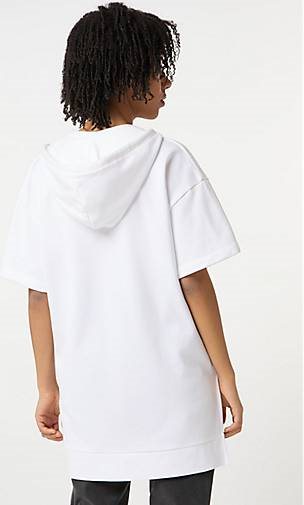 SOMWR Hoodie V-Neck Poncho Hoodie