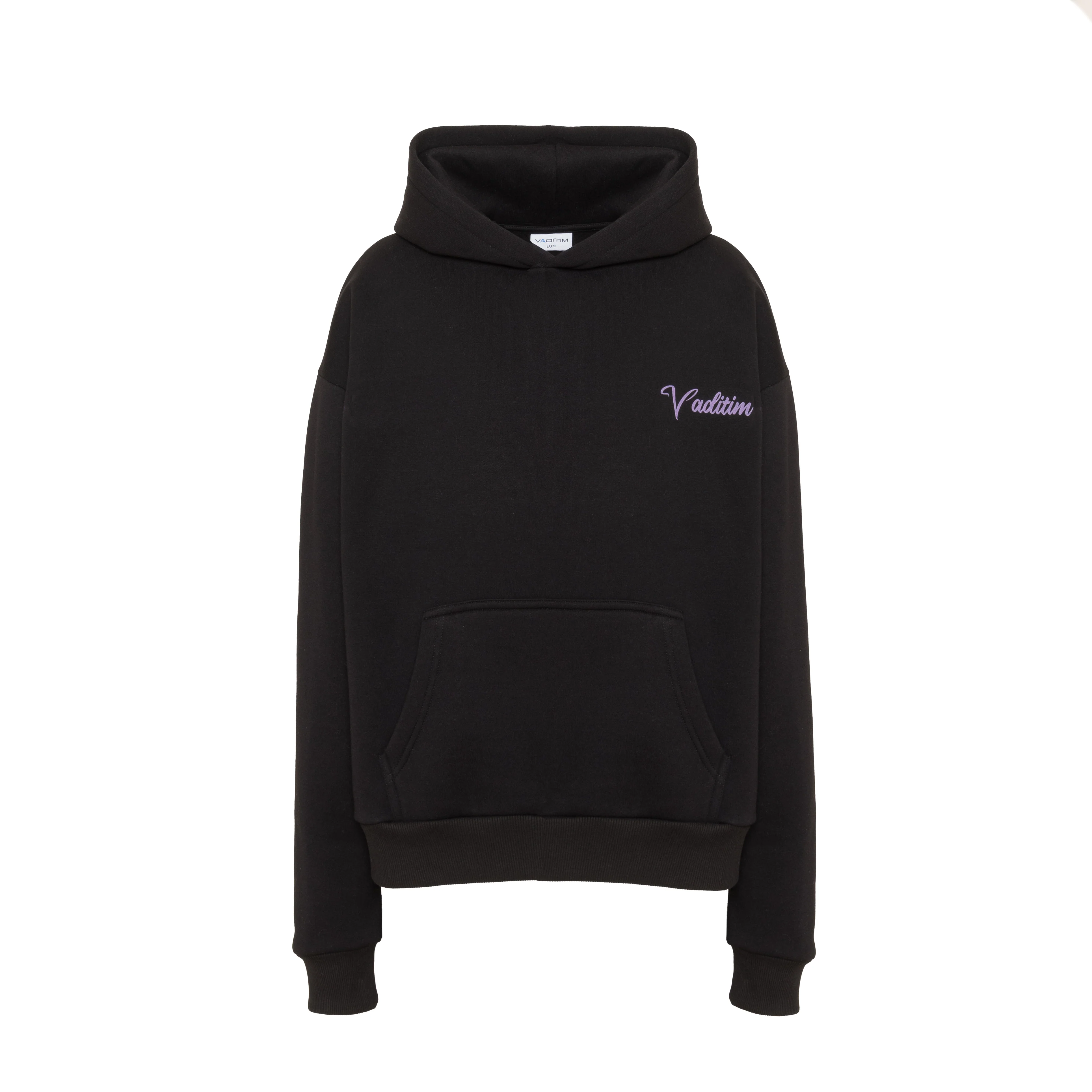 VADITIM RACING HOODIE