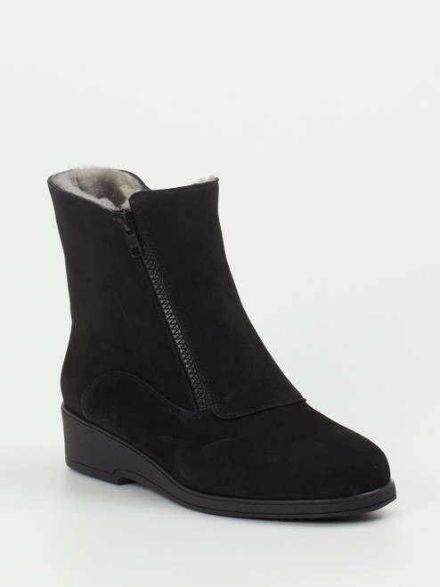 Stiefelette-28150090042 Semler
