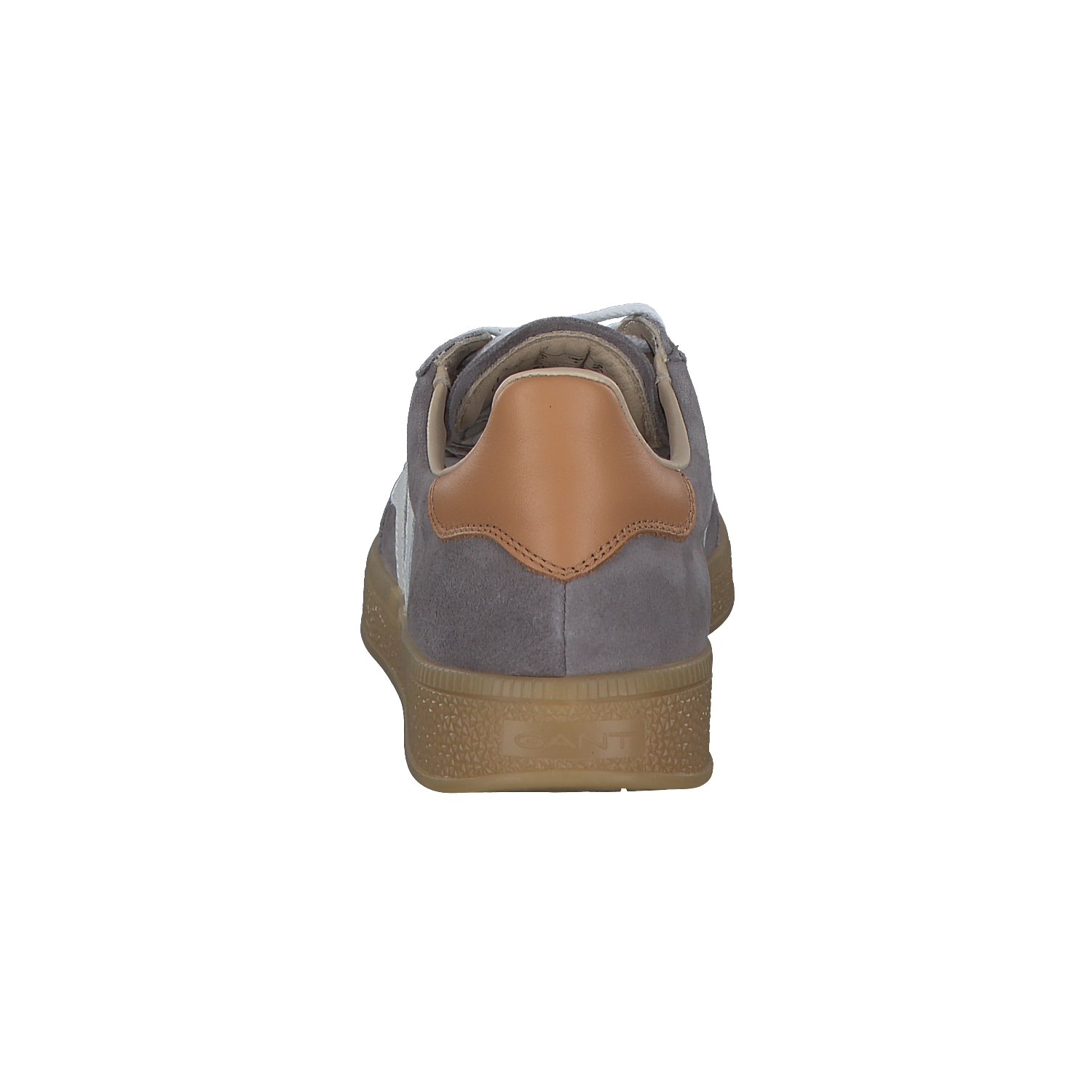 Gant Cuzima 28533550, Schnürschuhe, Damen, Grau