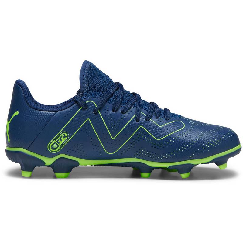 PUMA FUTURE PLAY FG/AG Jr Fußballschuhe Kinder