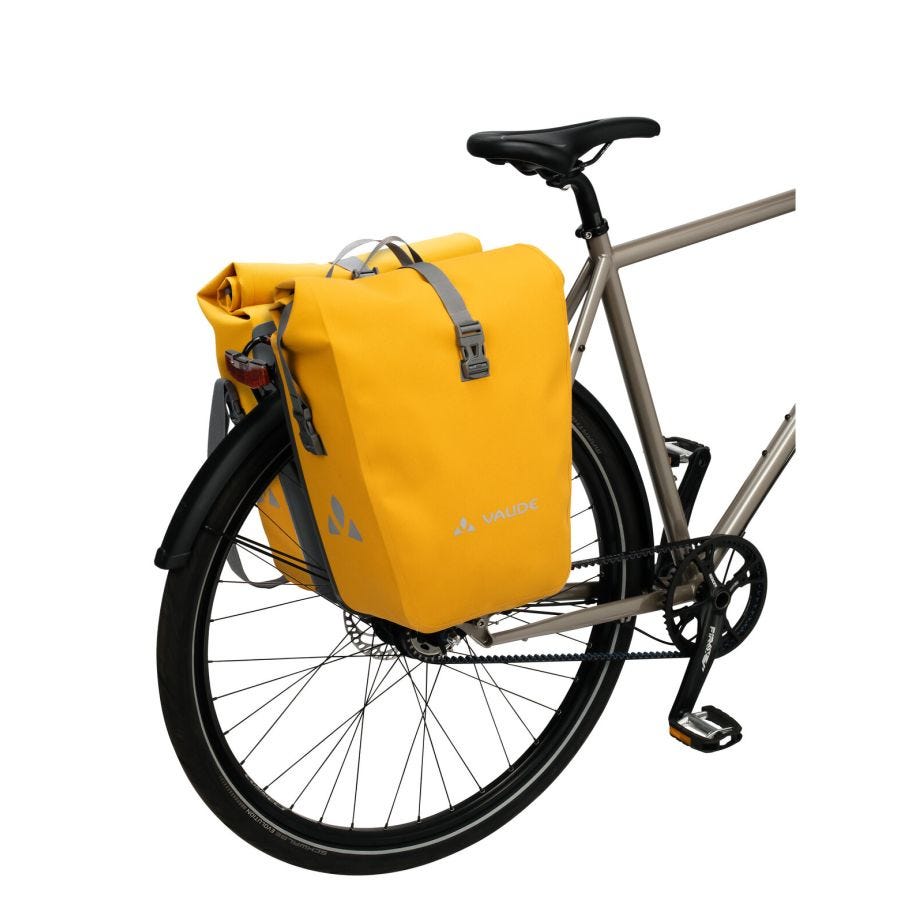 Aqua Back Deluxe - Fahrradtaschen