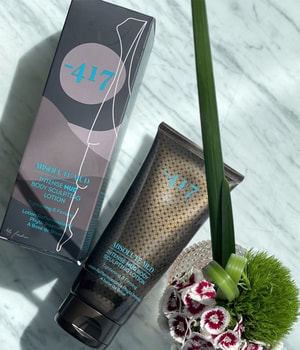 minus417 Absolute Mud Intense Sculpting Limited Edition Bodylotion 200 ml