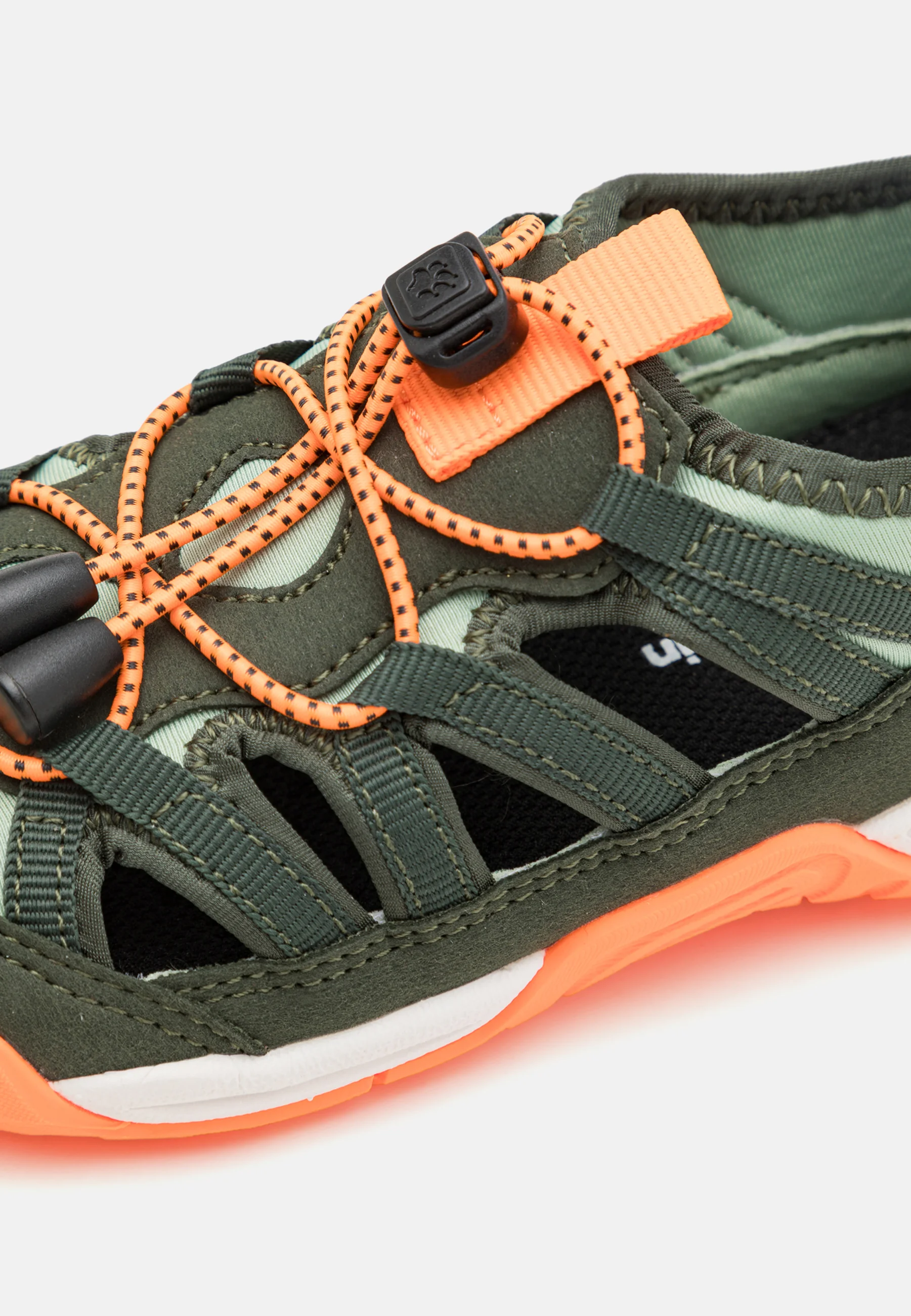 Jack Wolfskin VILLI UNISEX - Sandalias de trekking