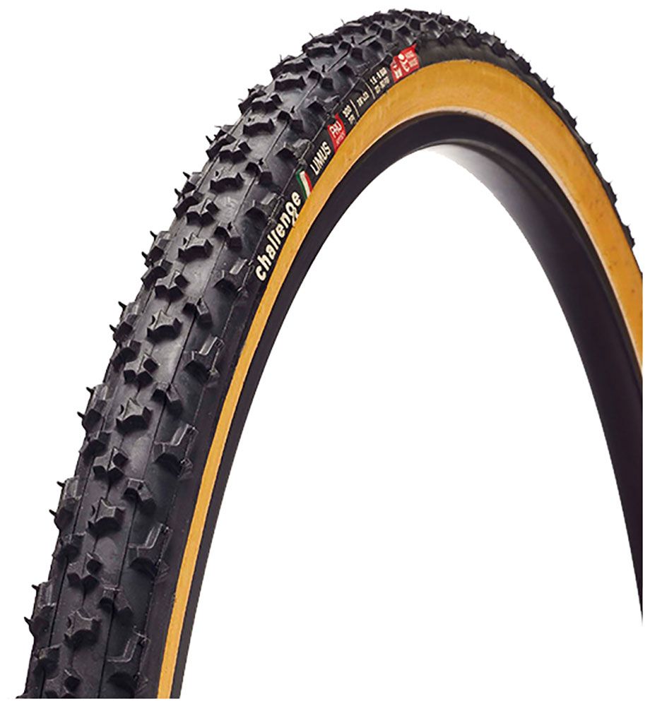 Challenge Limus 33 Cross Tubular Schlauchreifen