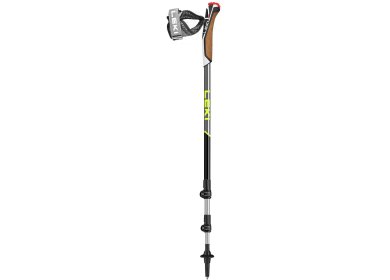 Leki Traveller Alu