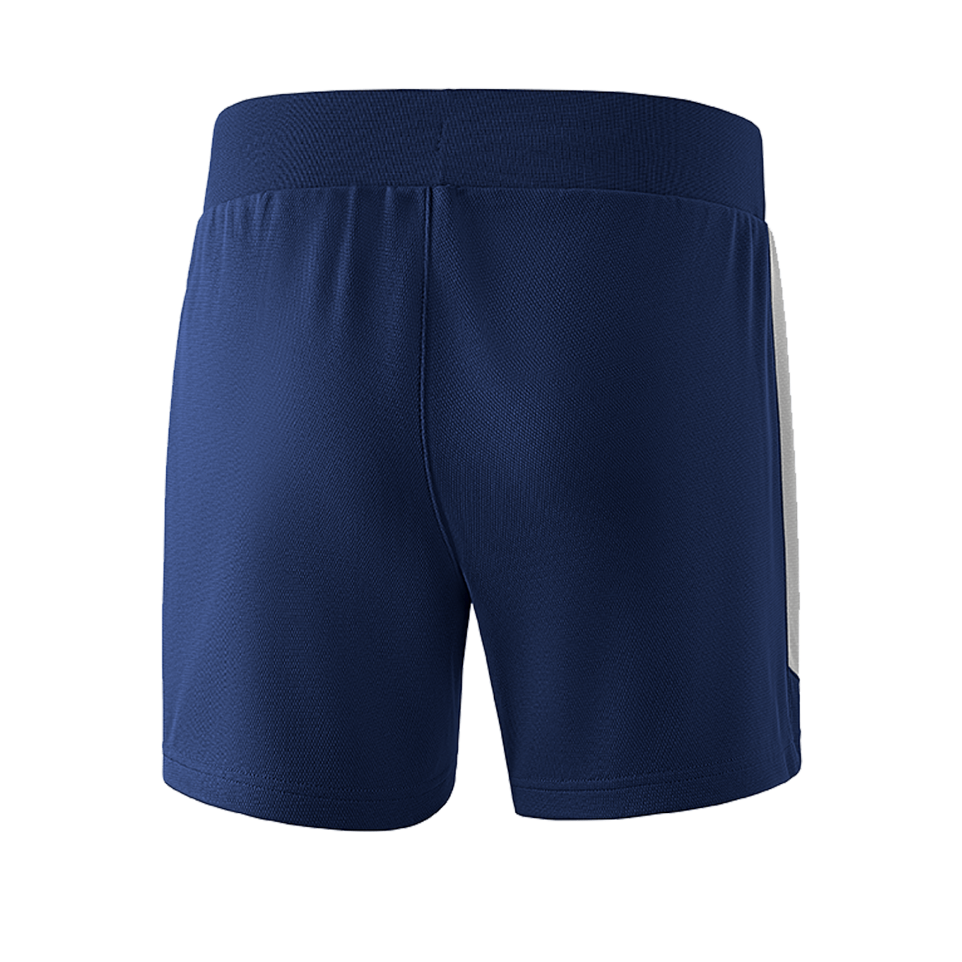 Erima Squad Trainingsshort Damen Blau Grau