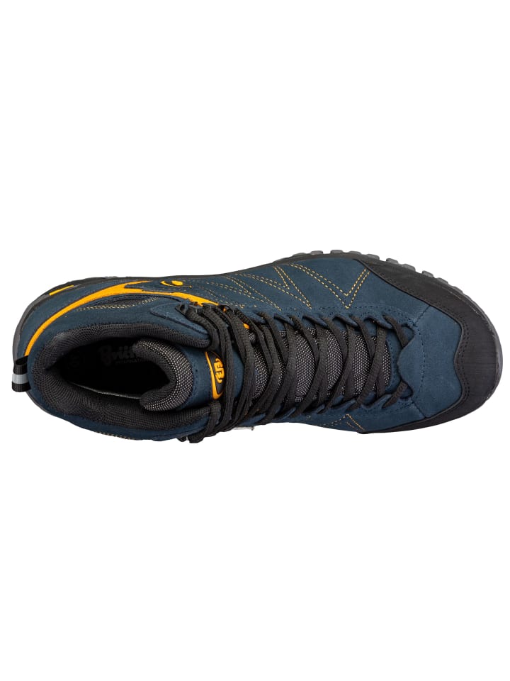 Brütting Outdoorschuh 