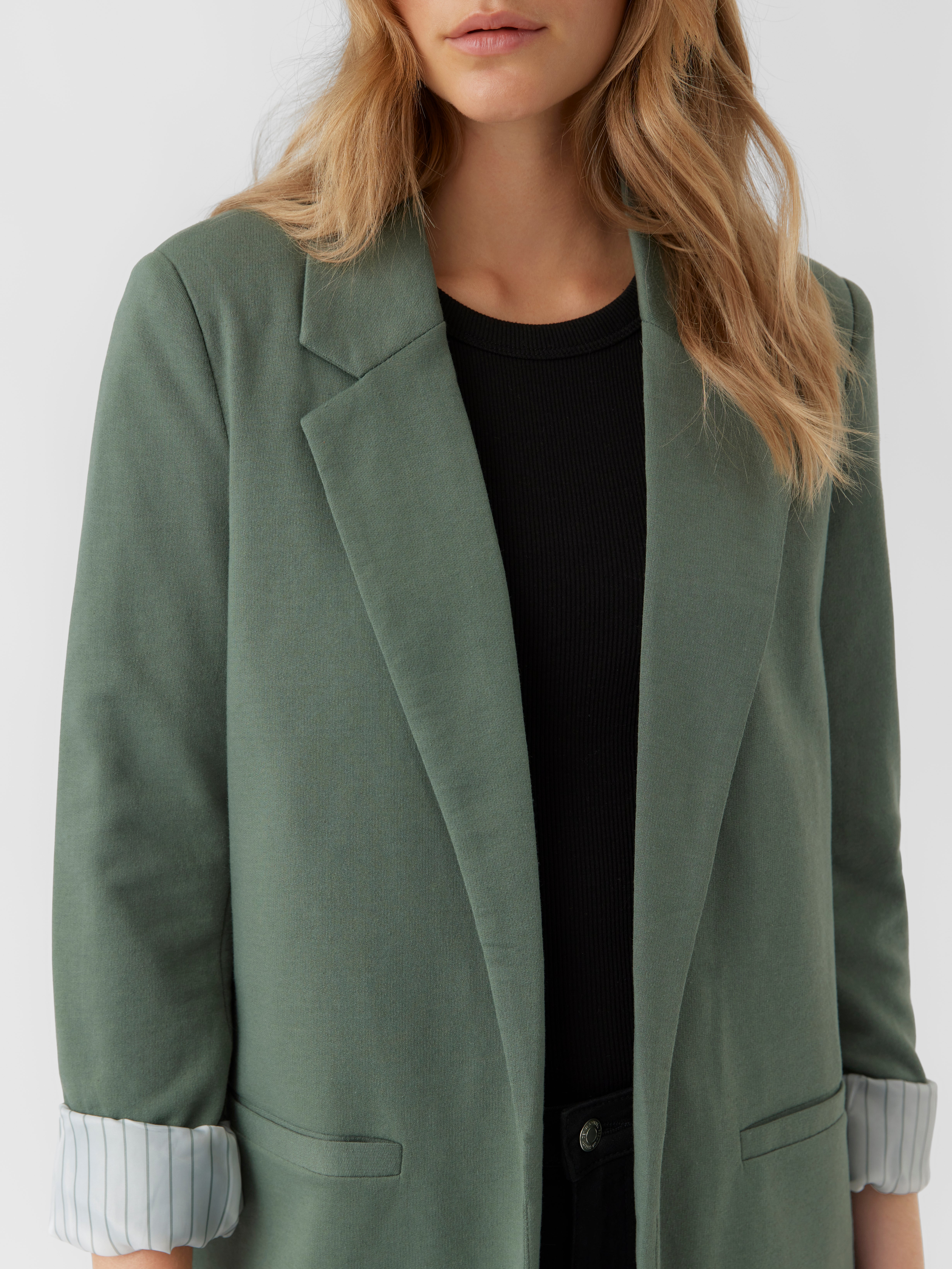 VMHARUKI Blazer