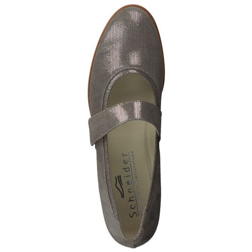 Spangenschuh-24253290001 Schneider