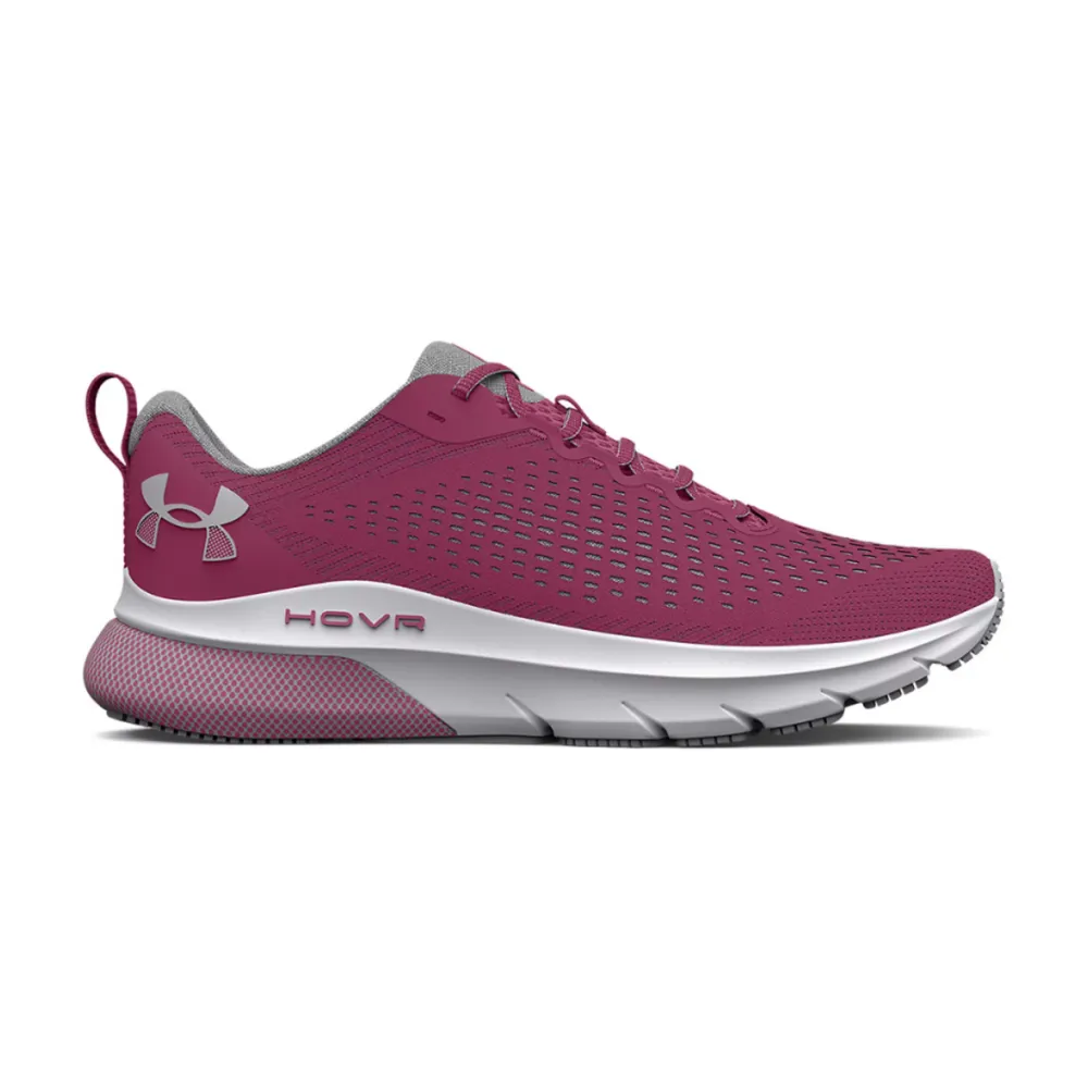 Under Armour UA W HOVR Turbulence 3025425-601 / pink