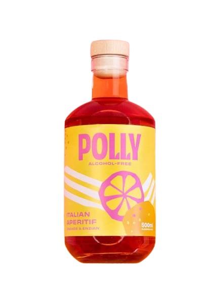 Italian Aperitif alkoholfrei