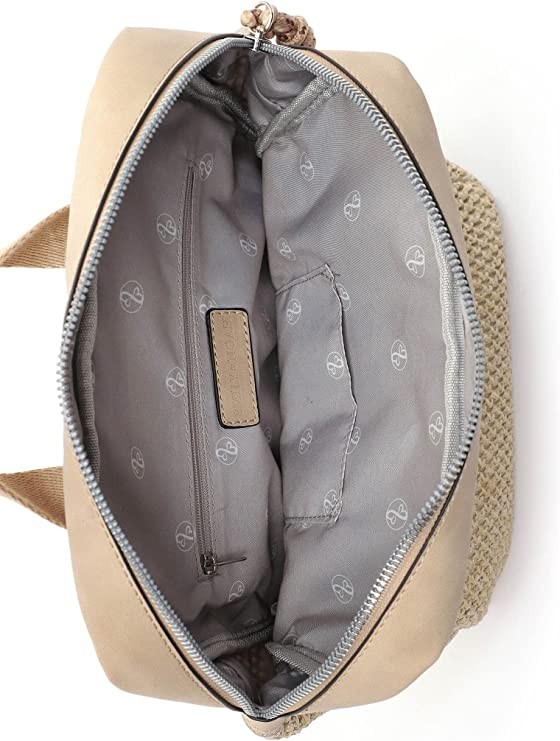 EMILY & NOAH Handtaschen beige