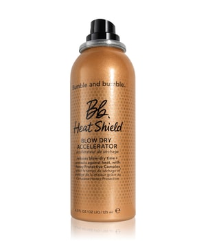 Bumble and bumble Heat Shield Blow-dry Accelerator Föhnspray-125 ml