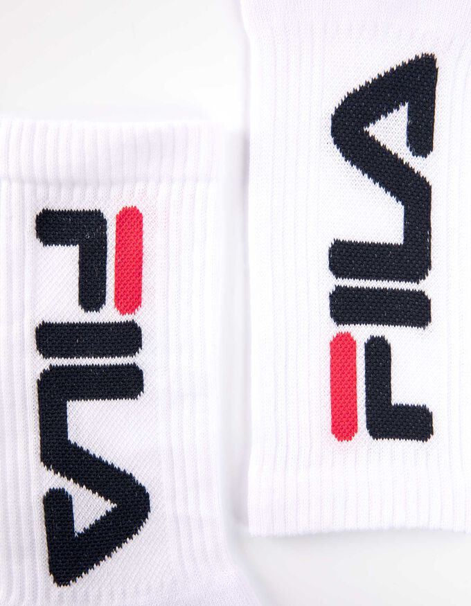 Socken - 2er-Pack - Fila
