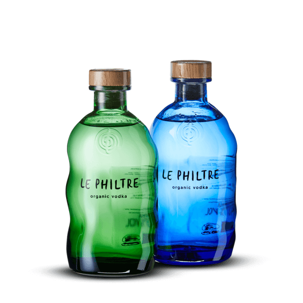 Le Philtre 40%
