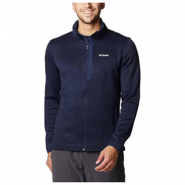 Columbia - Sweater Weather Full Zip - Fleecejacke