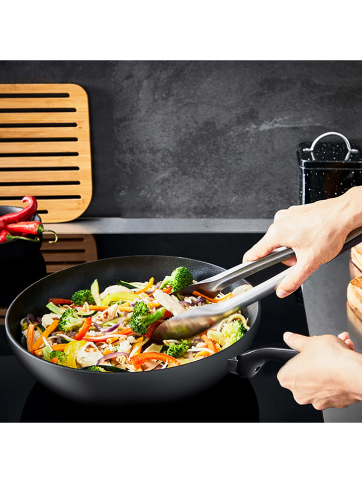 Tefal Wokpfanne 