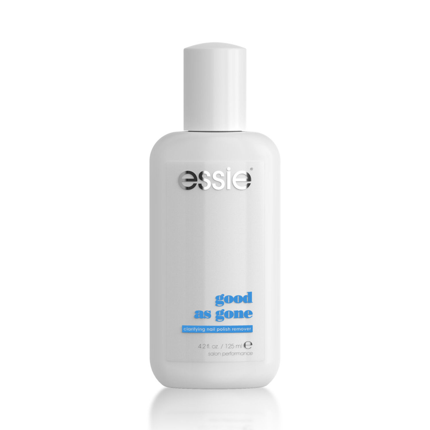 Essie Good as gone Dissolvant Vernis