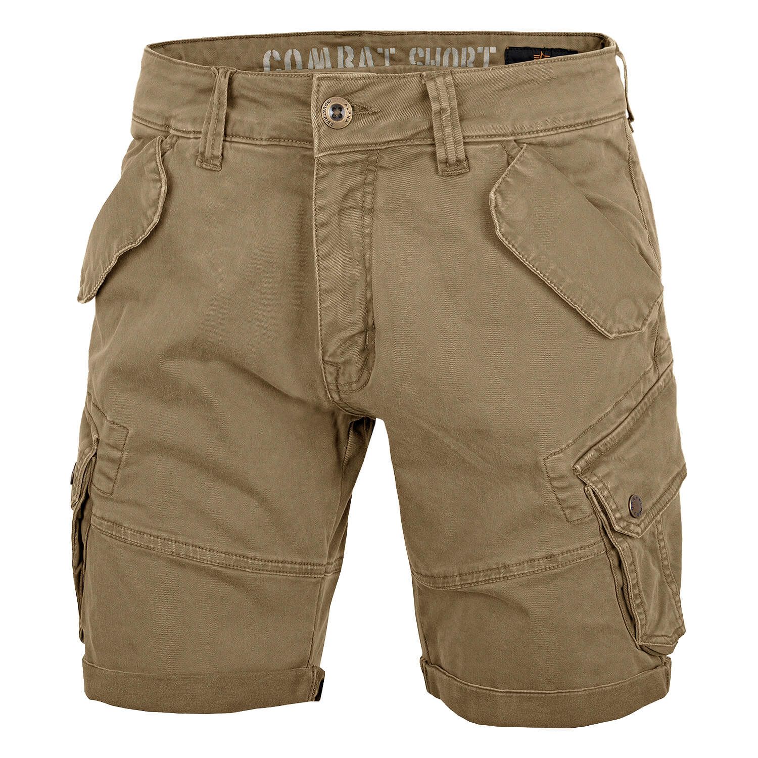 Combat Short