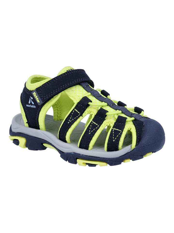 Richter Shoes Halbsandalen 