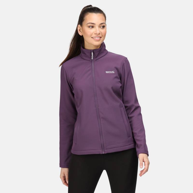 Regatta Connie V Outdoorjacke Damen