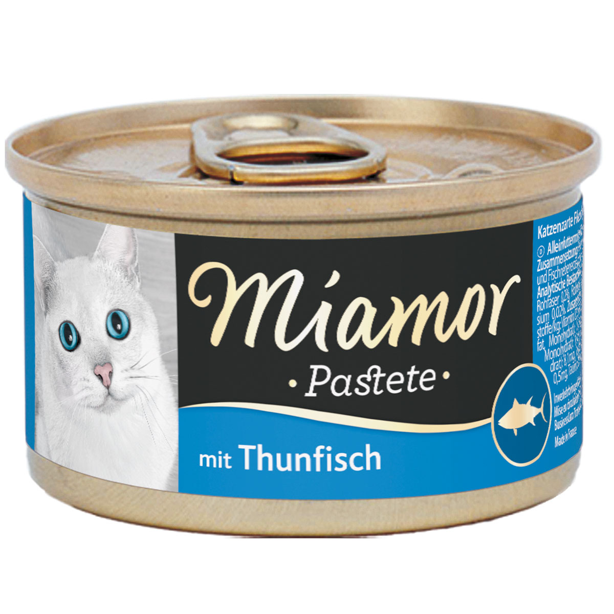 Miamor zarte Fleischpastete mit Thunfisch kaufen