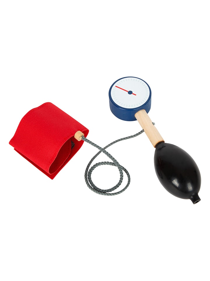 small foot Notarztrucksack - ab 3 Jahren günstig kaufen onesize