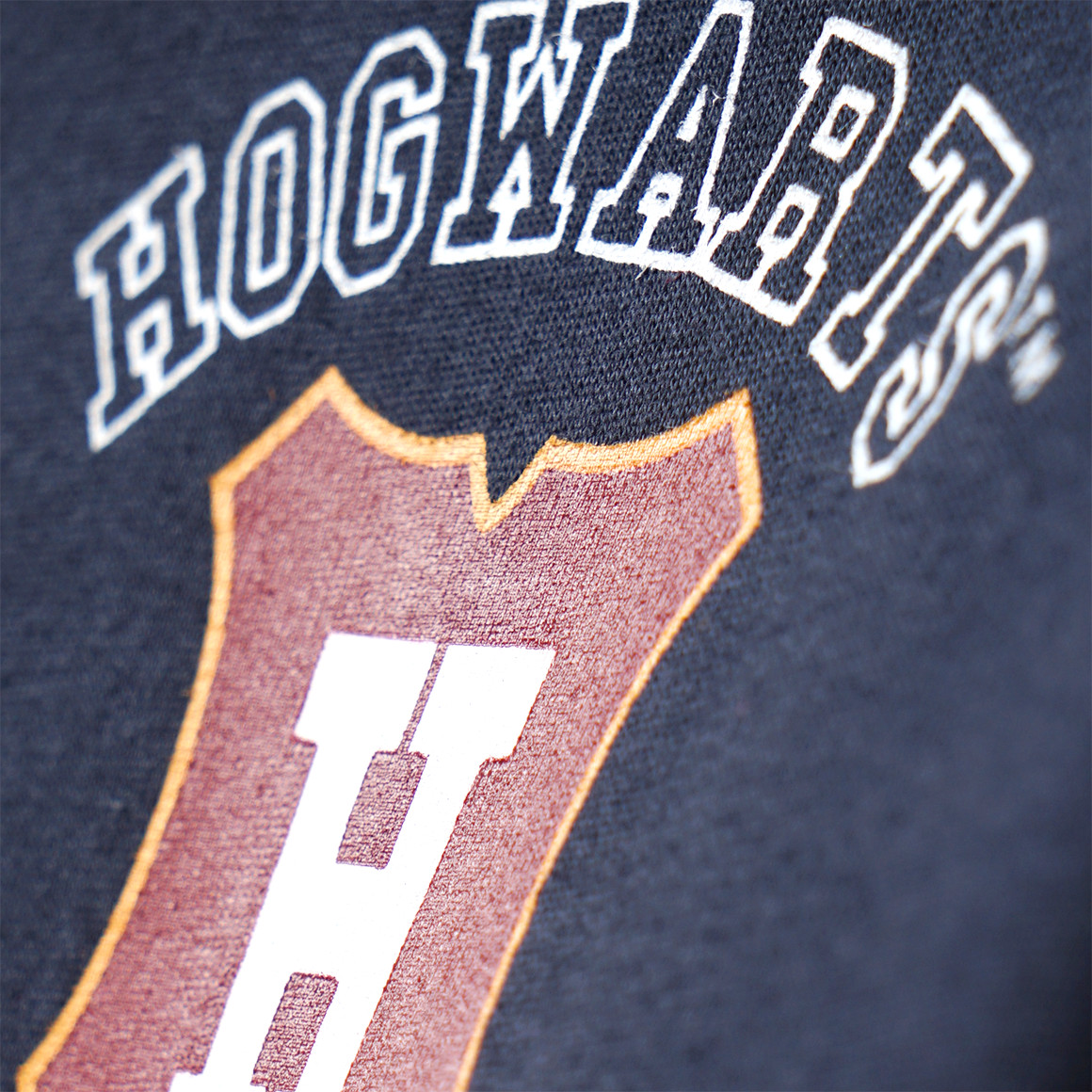 Harry Potter Hoodie mit Print