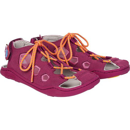 Affenzahn Sandalen VEGAN FREE VOGEL