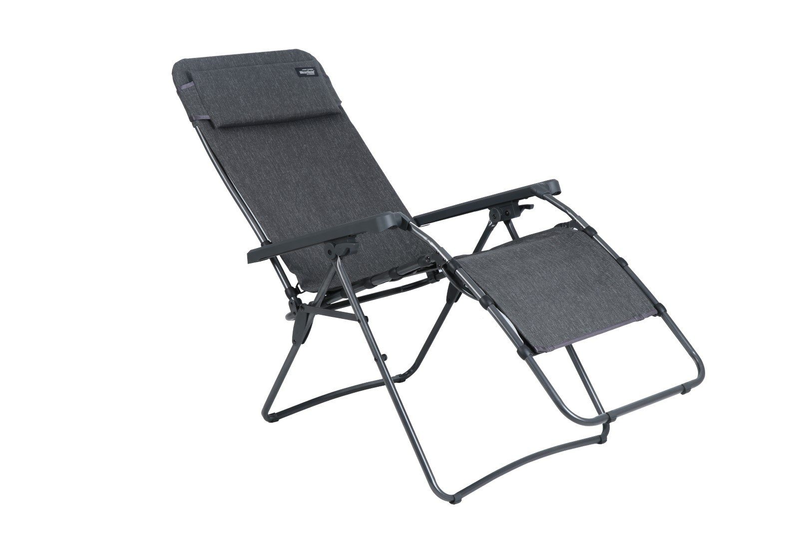 Westfield Gartenliege Westfield Outdoor Emilia Relaxliege, Lounge Stuhl