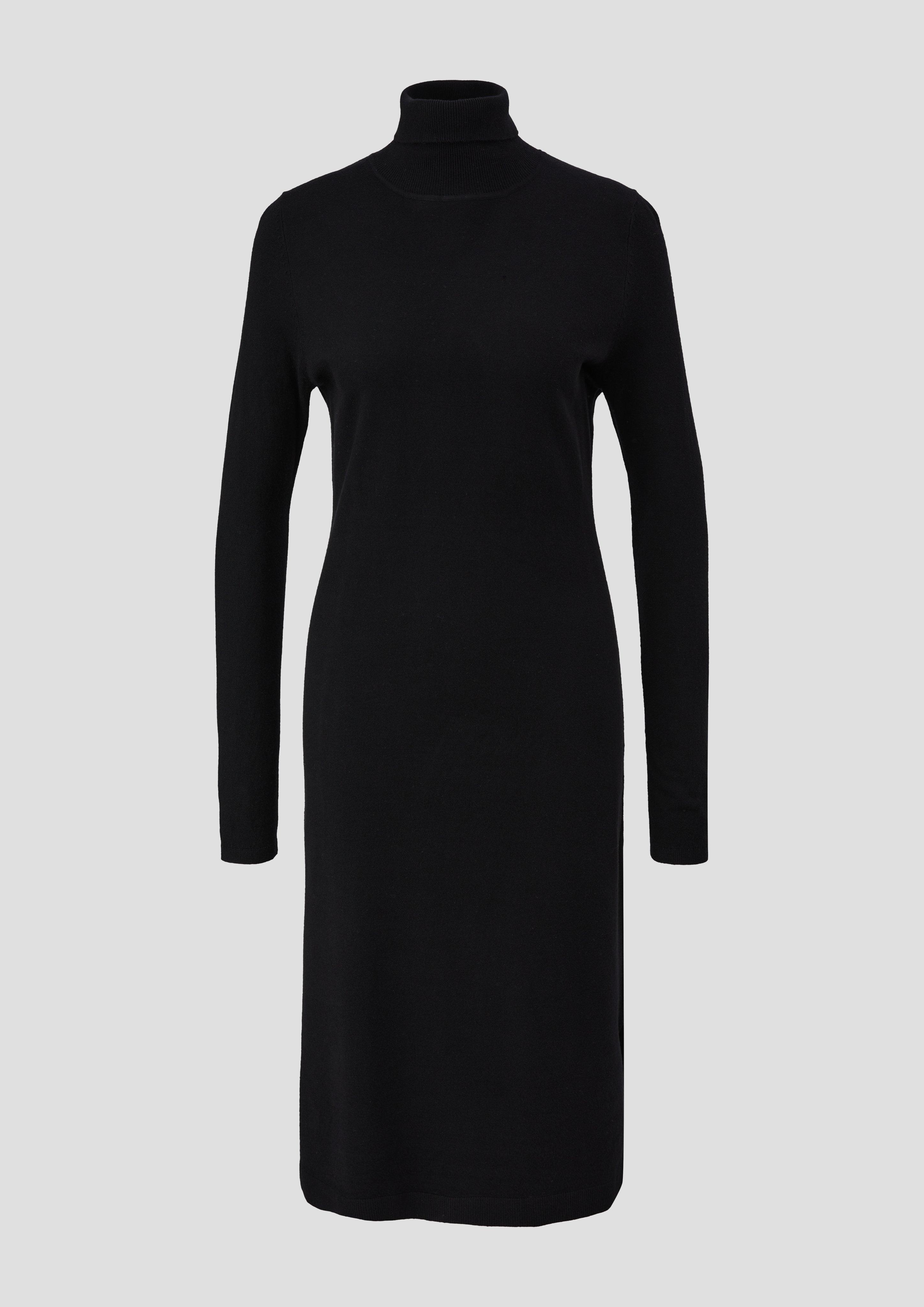 Strickkleid aus Viskosemix  2138237-9999