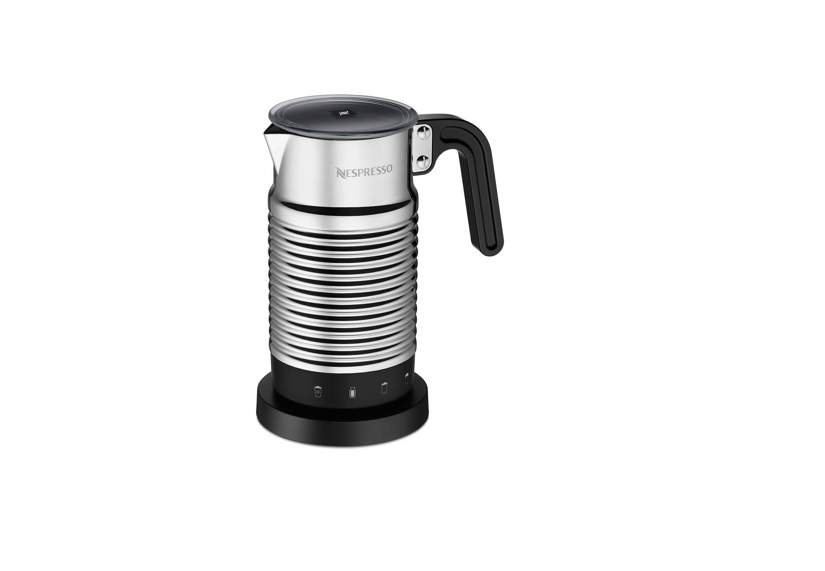 Aeroccino 4