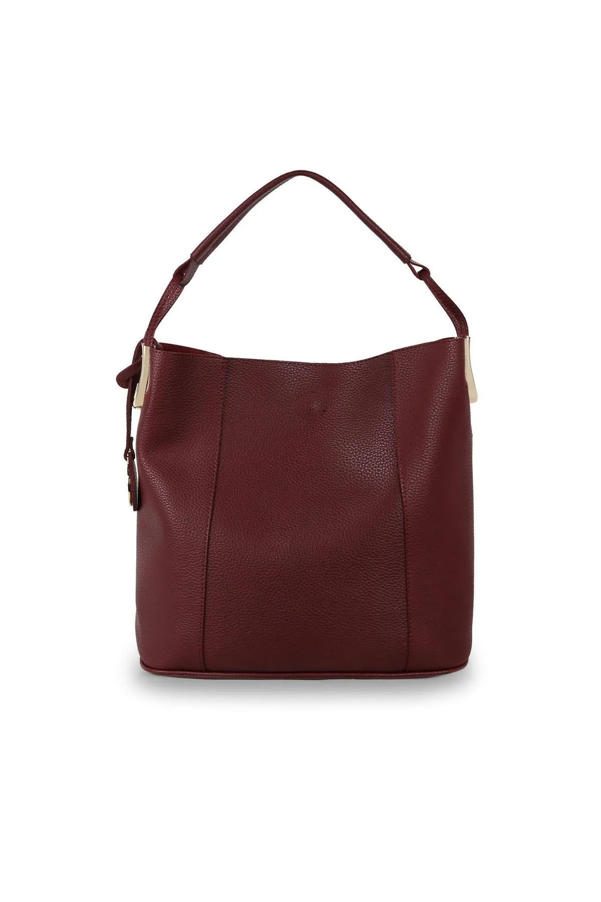 Lucky Bees  Damen Hand- und Schultertasche mit Innengeldbörse