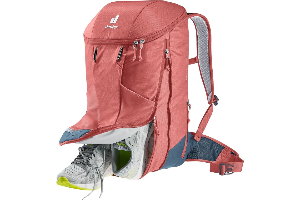 deuter Rotsoord 25+5
